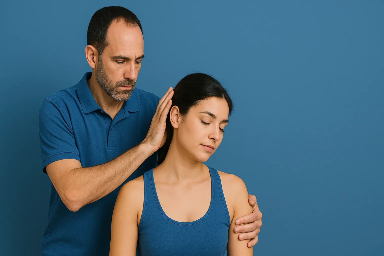Osteopatia