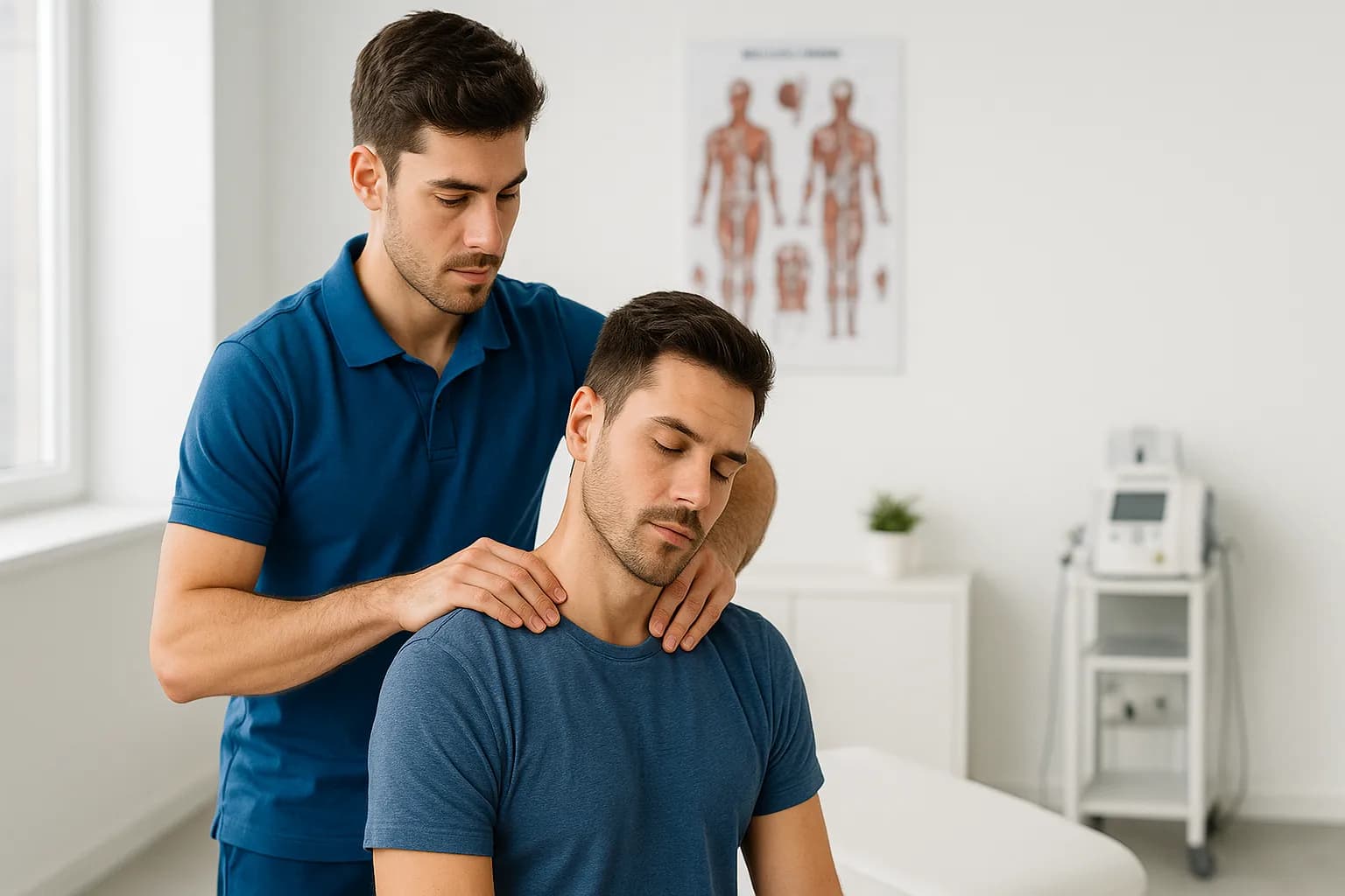Terapia manuale