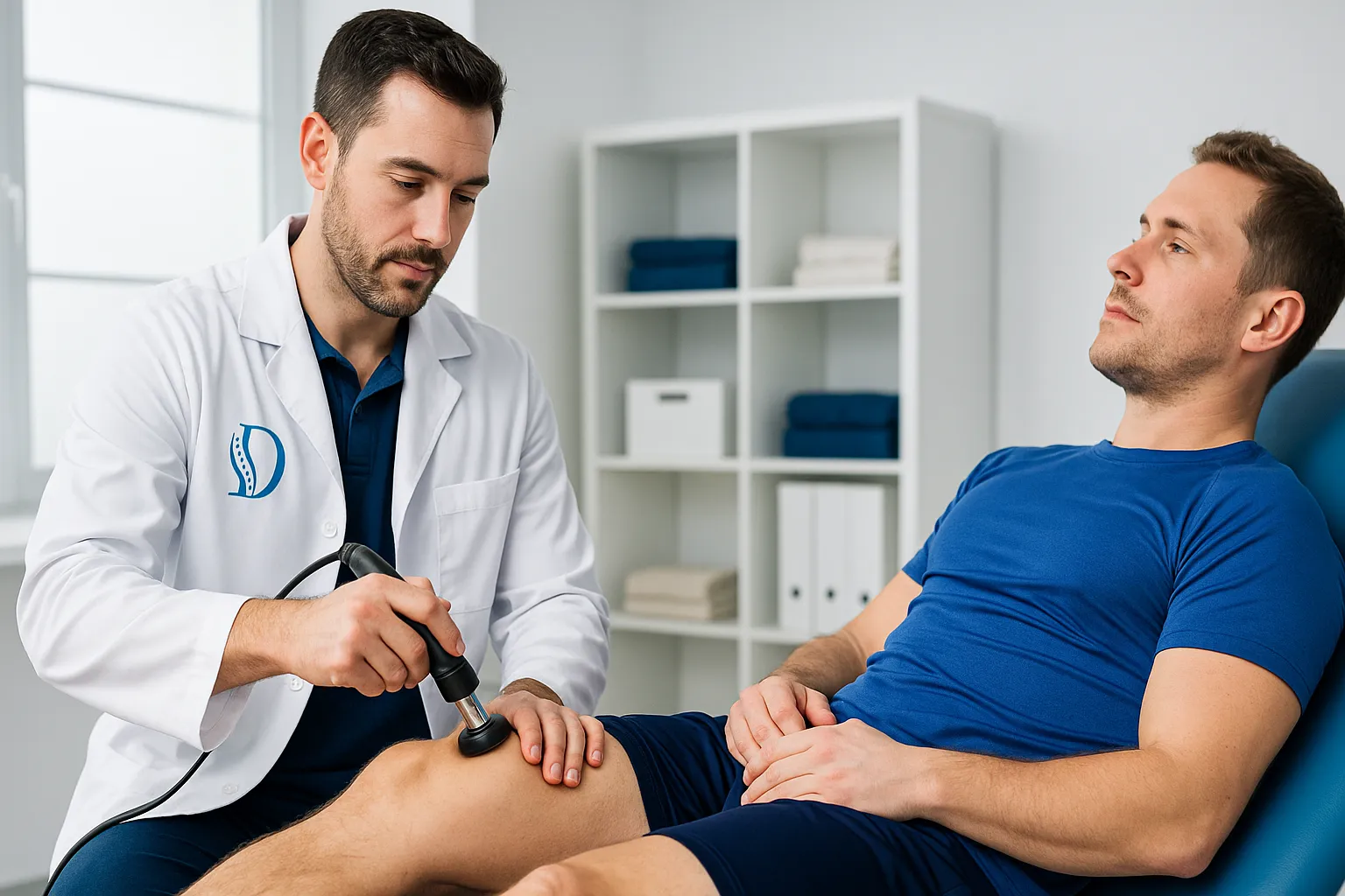 Terapia strumentale